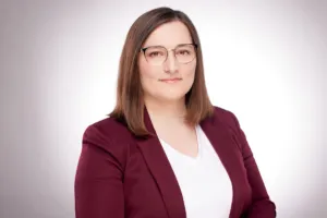 Sylwia Kijewska