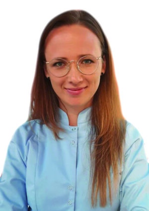 mgr Marlena Bobrowska