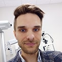 dr n. o zdr. Szymon Zielonka