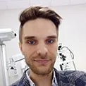 dr n. o zdr. Szymon Zielonka