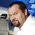 mgr inż. Tomasz Tokarzewski