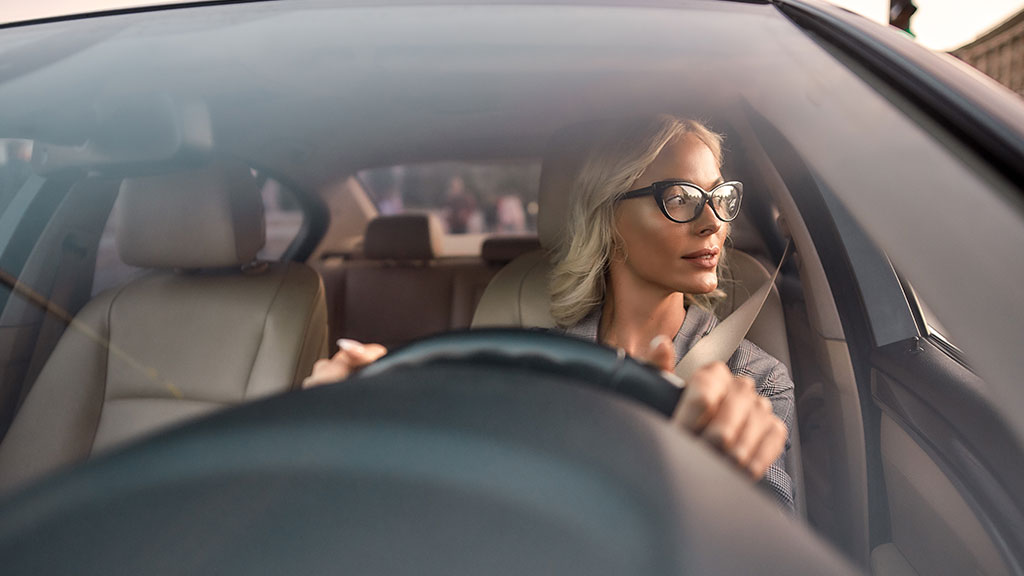 Okulary dla kierowców - jak je dobrać?